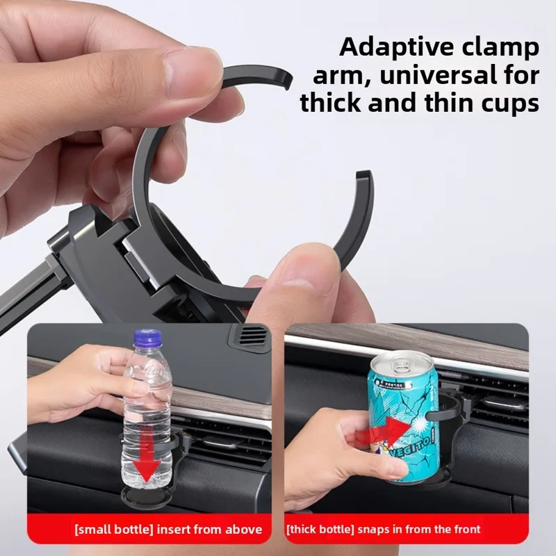 Araba Havalandırma Menfezi Bar - Coffee Equipment Holder incelemesi ve fiyatı