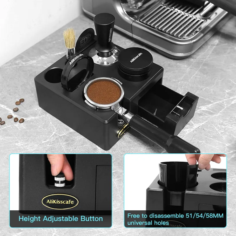 Alikisscafe Kahve Sıkıştırma İ - Coffee Equipment Holder incelemesi ve fiyatı