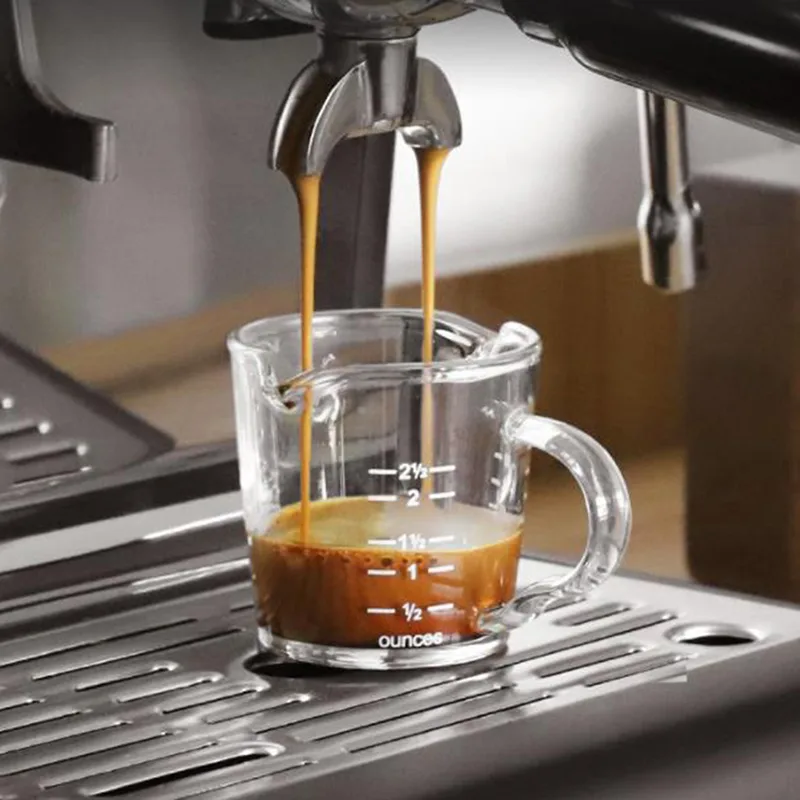 70/75ml Espresso Shot Bardağı  - Espresso Shot Glass incelemesi ve fiyatı