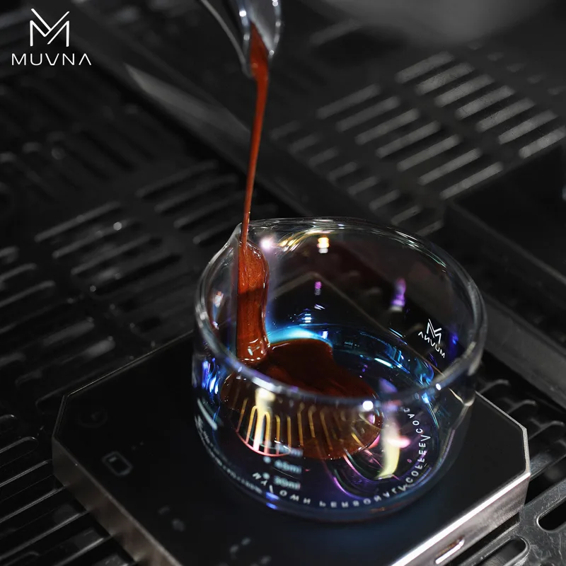 MUVNA 100ml Espresso Ölçü Kabı - Espresso Shot Glass incelemesi ve fiyatı