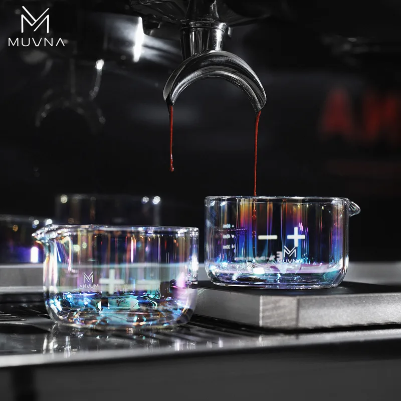 MUVNA 100ml Espresso Ölçü Kabı - Espresso Shot Glass incelemesi ve fiyatı