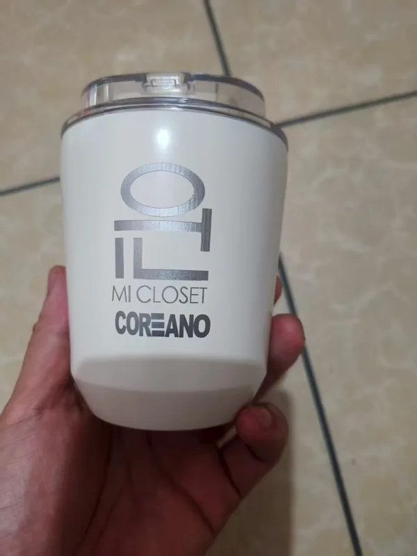 LOGO İsimli 280ml 380ml İzolel - Coffee Equipment Names incelemesi ve fiyatı