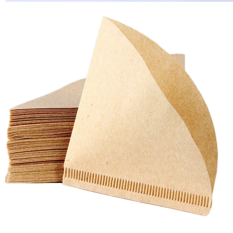 Filtre Kağıdı 01 02 V Şekli Ka - Coffee Equipment Cleaner incelemesi ve fiyatı