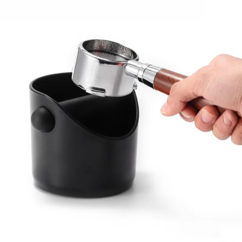 Şok Emici Kahve Telvesi Kutusu - Coffee Knock Box incelemesi ve fiyatı