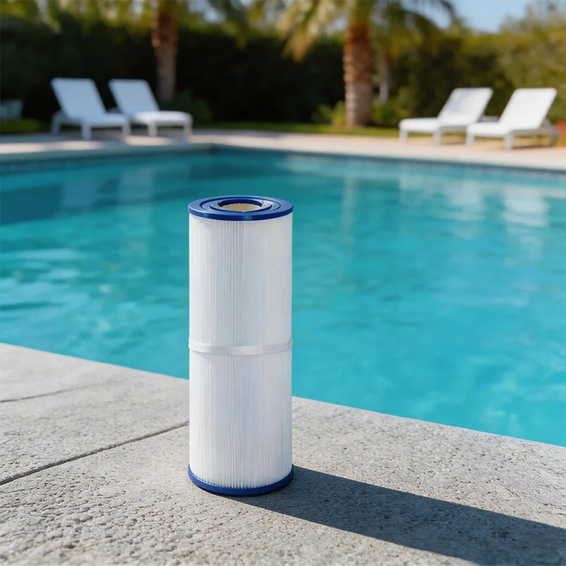 C-4950 ve PLFPRB50-IN Spa Bany - Water Filter Cartridge incelemesi ve fiyatı