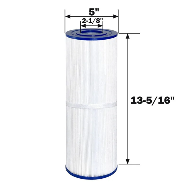 C-4950 ve PLFPRB50-IN Spa Bany - Water Filter Cartridge incelemesi ve fiyatı