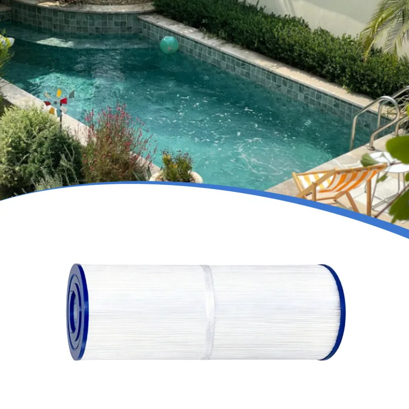 C-4950 ve PLFPRB50-IN Spa Bany - Water Filter Cartridge incelemesi ve fiyatı
