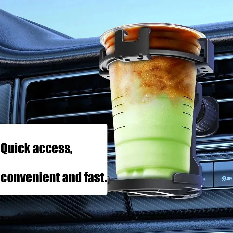 Çok fonksiyonlu araç tutucu 36 - Coffee Equipment Holder incelemesi ve fiyatı