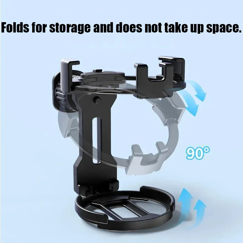 Çok fonksiyonlu araç tutucu 36 - Coffee Equipment Holder incelemesi ve fiyatı