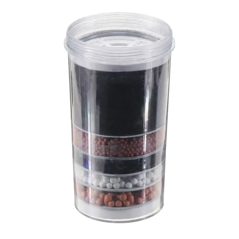 Su Filtresi Arıtıcı 5 Seviyeli - Water Filter Cartridge incelemesi ve fiyatı