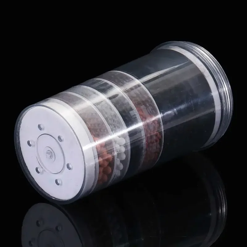 Su Filtresi Arıtıcı 5 Seviyeli - Water Filter Cartridge incelemesi ve fiyatı