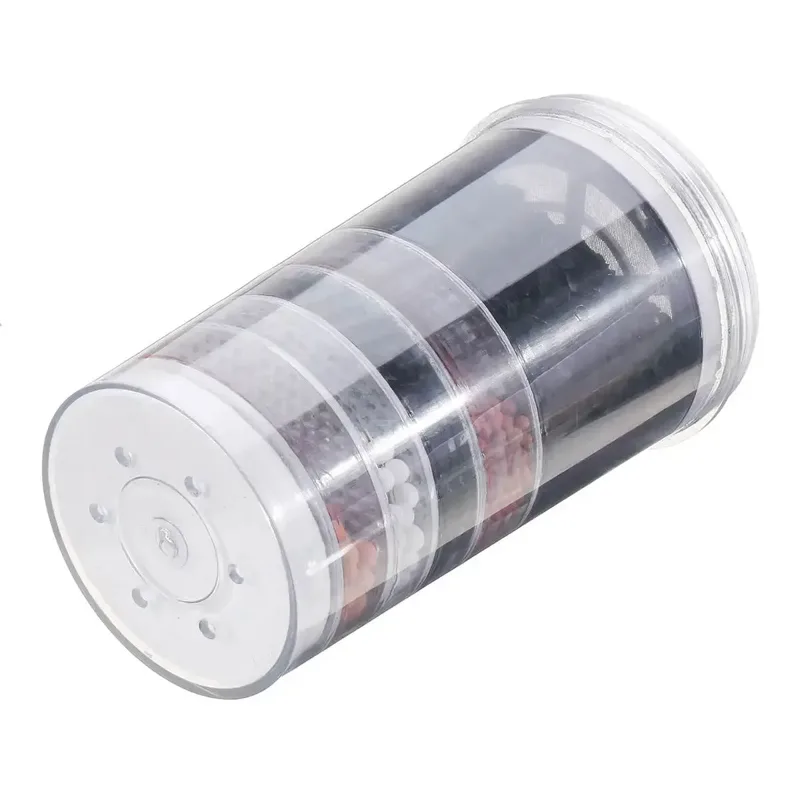 Su Filtresi Arıtıcı 5 Seviyeli - Water Filter Cartridge incelemesi ve fiyatı