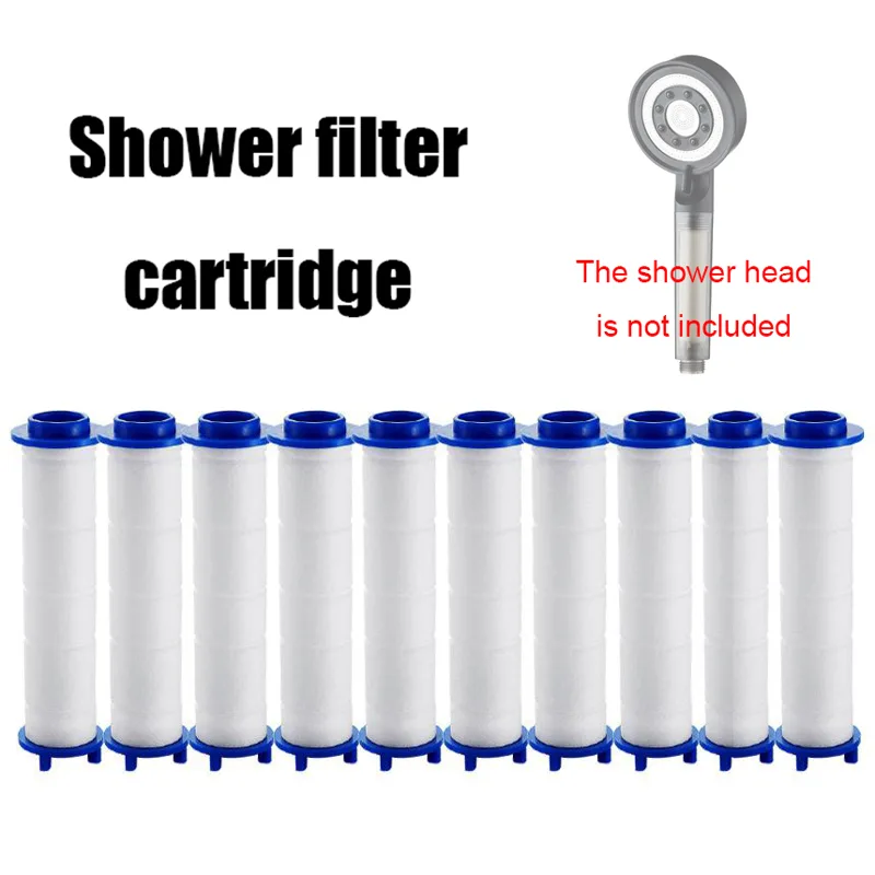 5/10 adet duş filtresi su bası - Water Filter Cartridge incelemesi ve fiyatı