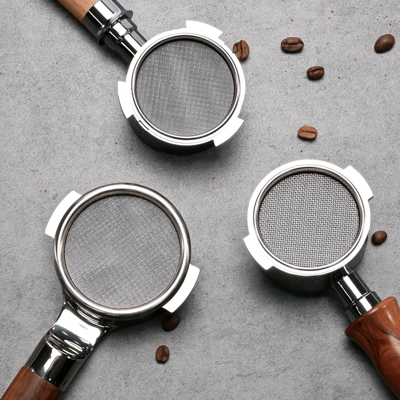 Yeniden kullanılabilir Espress - Puck Screen Mesh incelemesi ve fiyatı