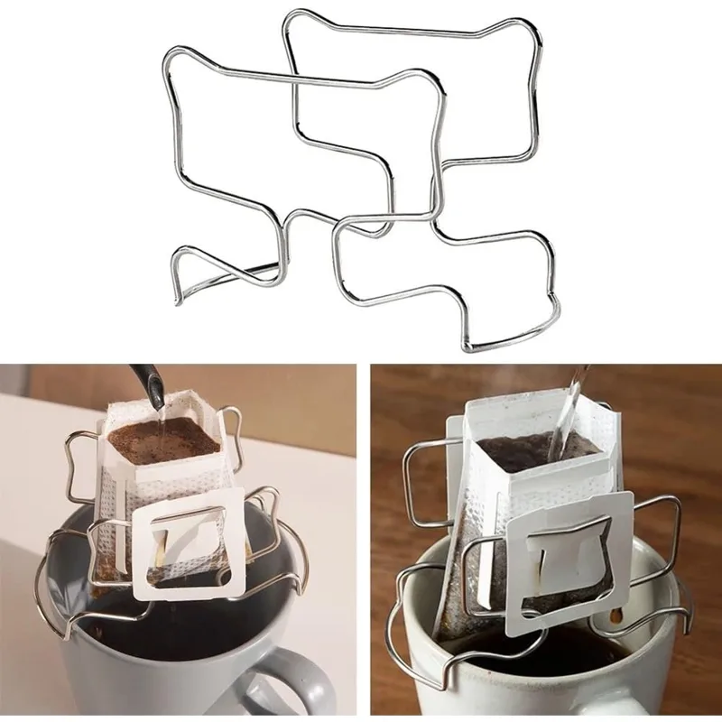 Kahve Torbası Tutucu 304 Pasla - Coffee Equipment Holder incelemesi ve fiyatı