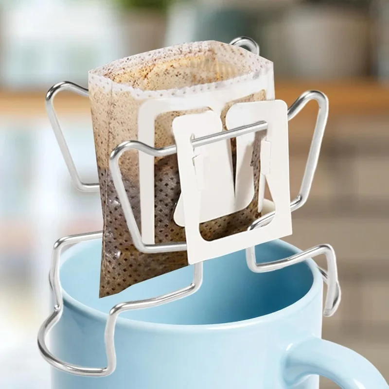 Kahve Torbası Tutucu 304 Pasla - Coffee Equipment Holder incelemesi ve fiyatı