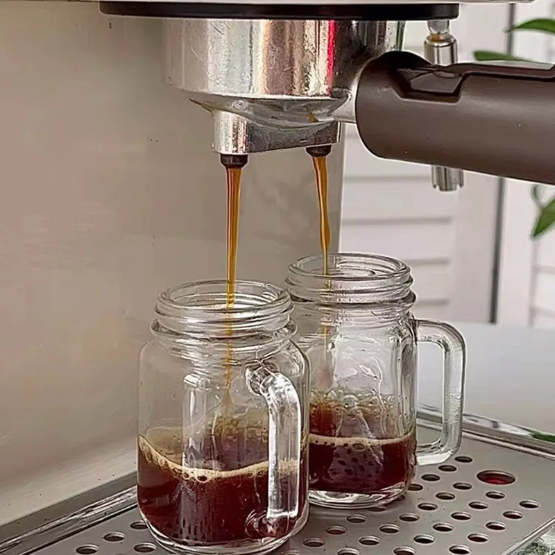 Reçel bal için 35ml Mini cam t - Espresso Shot Glass incelemesi ve fiyatı