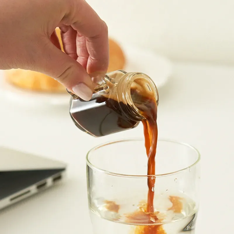 Reçel bal için 35ml Mini cam t - Espresso Shot Glass incelemesi ve fiyatı