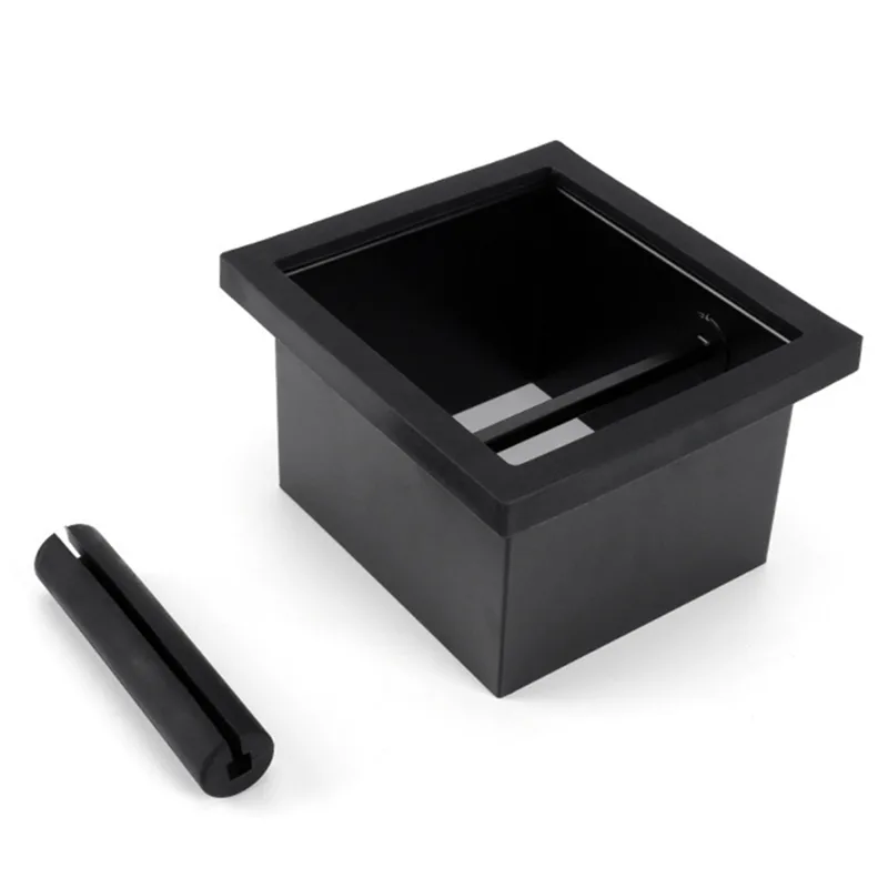 A78E-Kahve Telvesi Kutusu Masa - Coffee Knock Box incelemesi ve fiyatı
