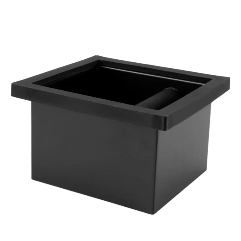 A78E-Kahve Telvesi Kutusu Masa - Coffee Knock Box incelemesi ve fiyatı