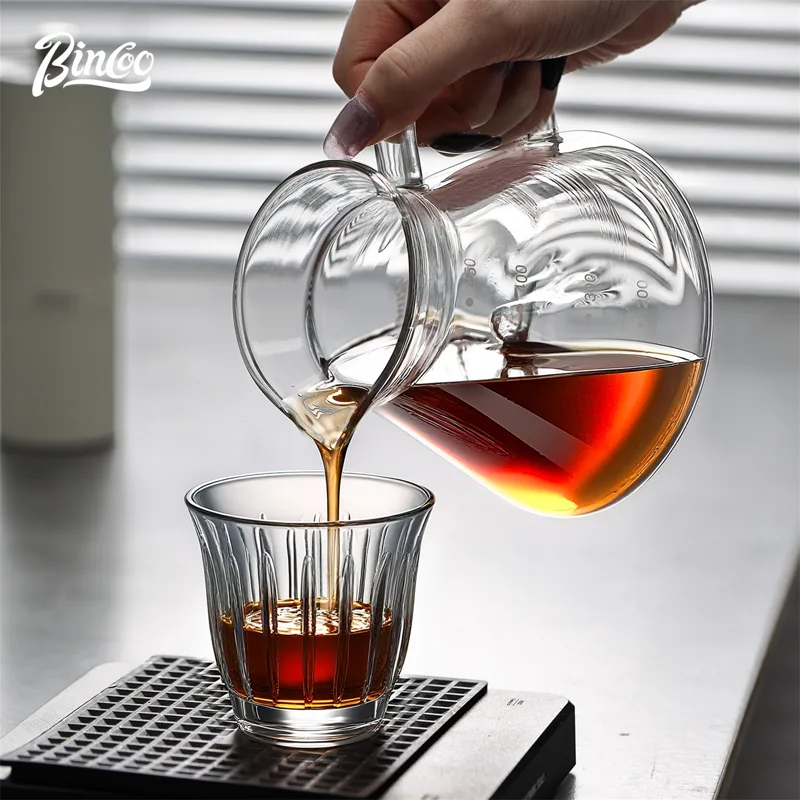 BINCOO Süzme Kahve Demleme Set - Coffee Equipment Cleaner incelemesi ve fiyatı