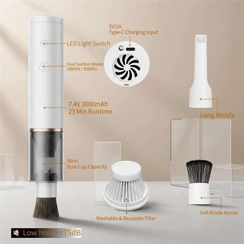 A93E-Kahve Barı Elektrikli Süp - Coffee Equipment Cleaner incelemesi ve fiyatı