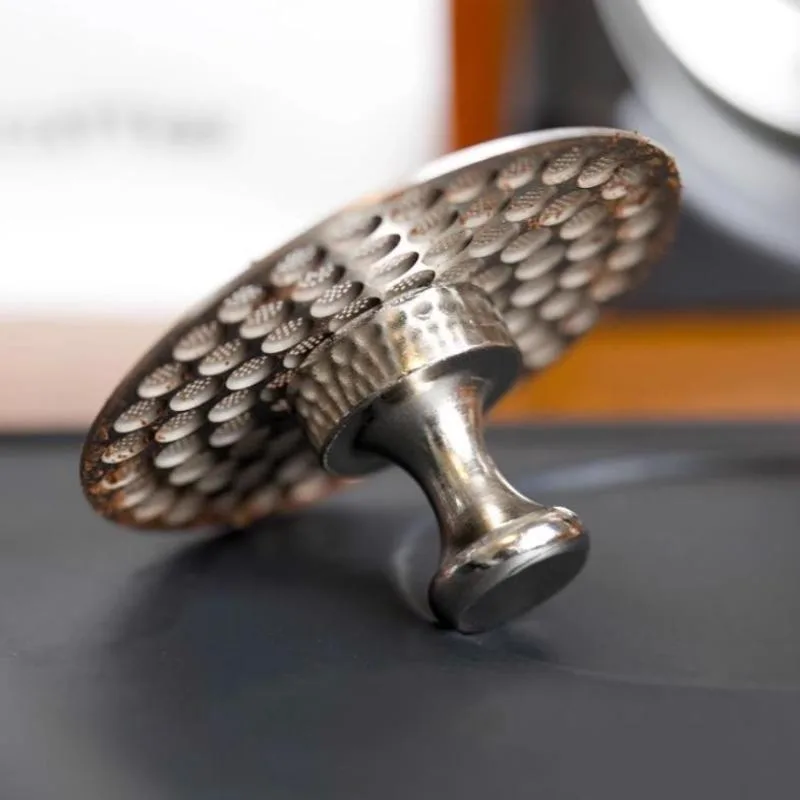 Espresso Puck Ekranı Mıknatısl - Puck Screen Mesh incelemesi ve fiyatı