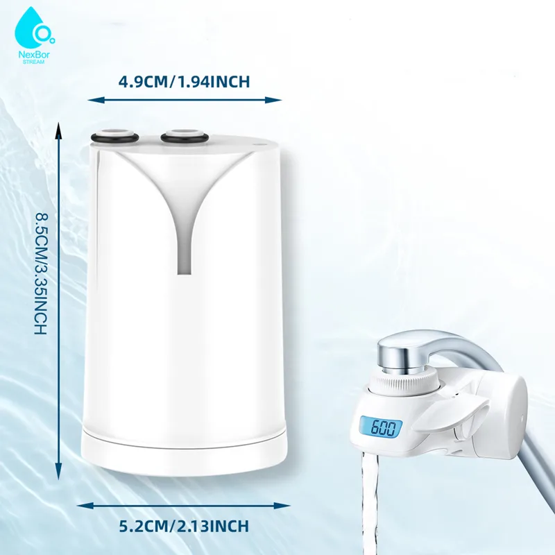Musluk Su Filtresi Brita On Ta - Water Filter Cartridge incelemesi ve fiyatı